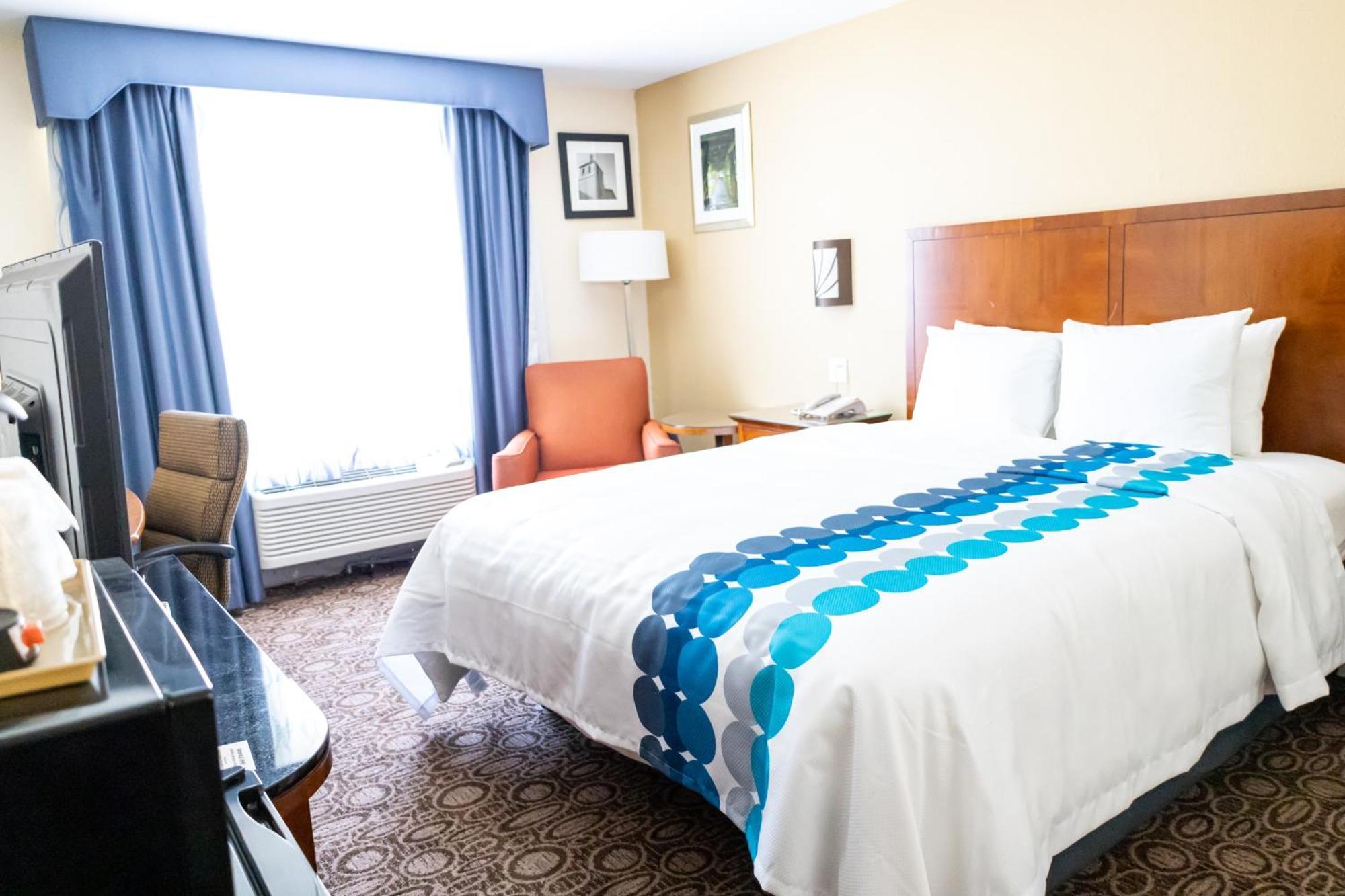 Days Inn By Wyndham College Park Atlanta Airport South Екстер'єр фото