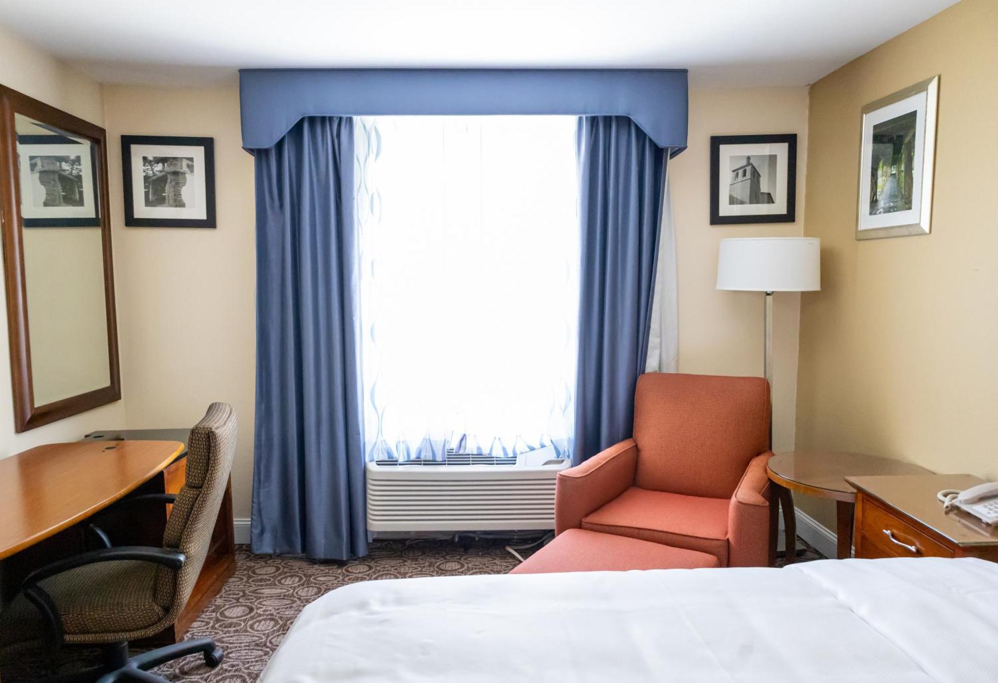 Days Inn By Wyndham College Park Atlanta Airport South Екстер'єр фото